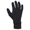 Ergodyne Black Thermal Waterproof Winter Work Gloves, M, PR 825WP - alternate 3
